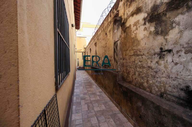 Casa, Carlos Prates, 4 Quartos, 2 Vagas, 1 Suíte