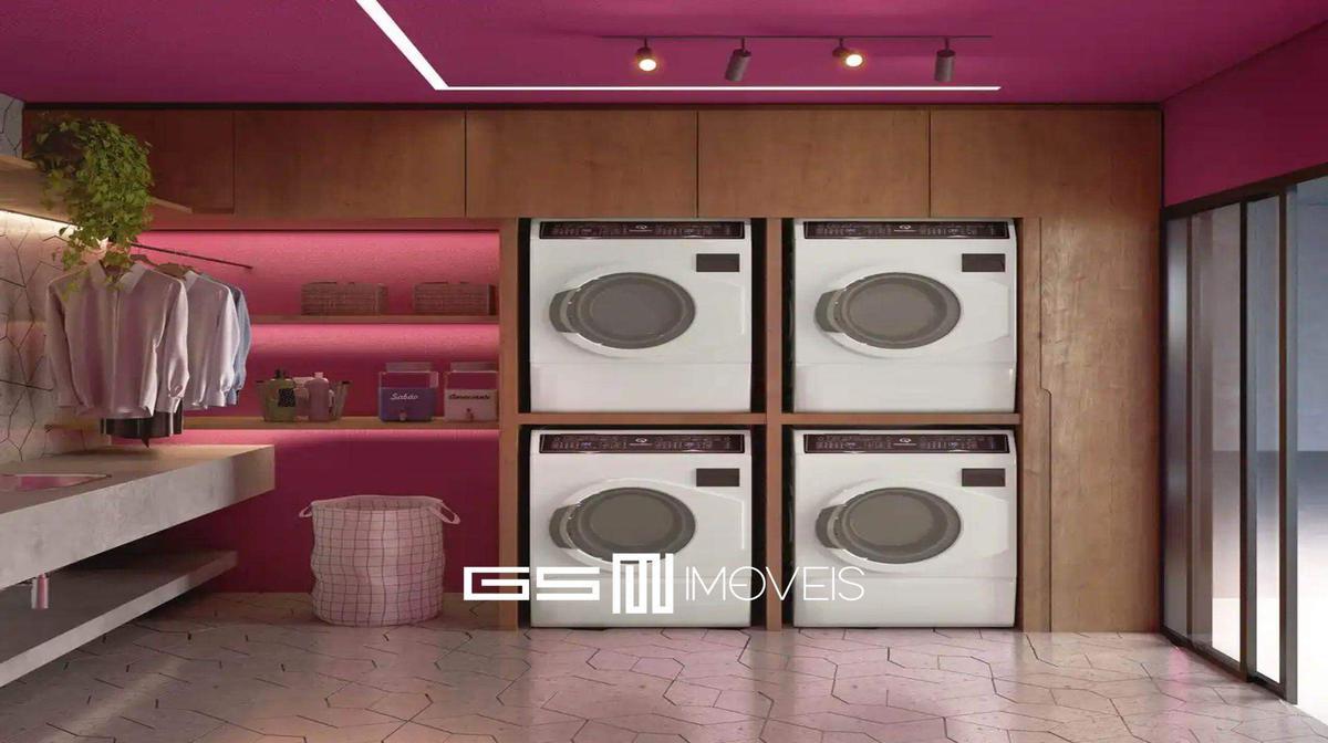 Apartamento, Lourdes, 2 Quartos, 1 Vaga