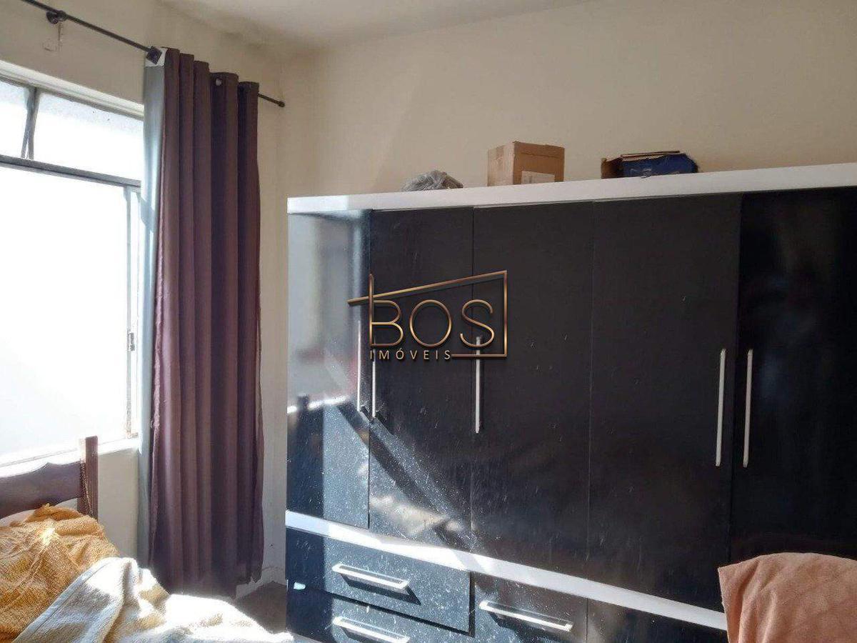 Apartamento, Sagrada Família, 3 Quartos, 0 Vaga