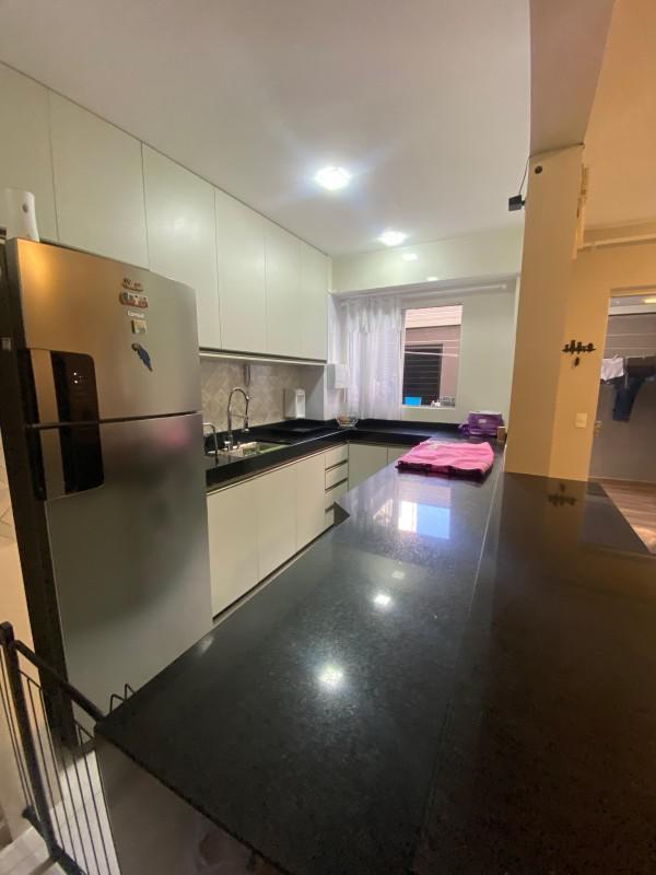 Apartamento, Varzea, 2 Quartos, 1 Vaga