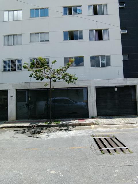 Apartamento, Graça, 2 Quartos, 1 Vaga