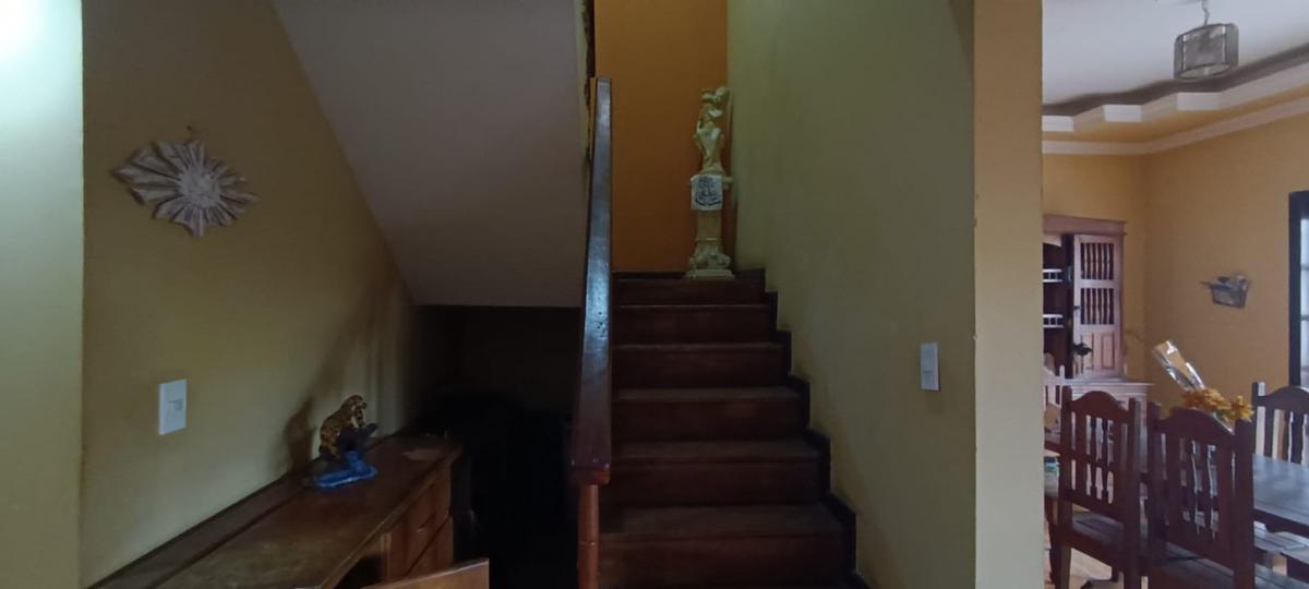 Casa, Milanez, 6 Quartos, 6 Vagas, 1 Suíte