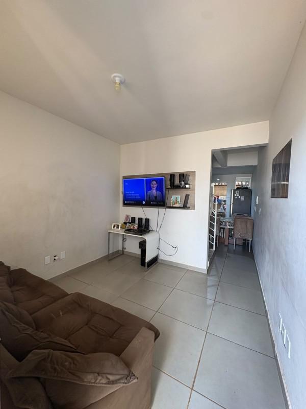 Casa, Novo Barreirinho, 2 Quartos, 1 Vaga