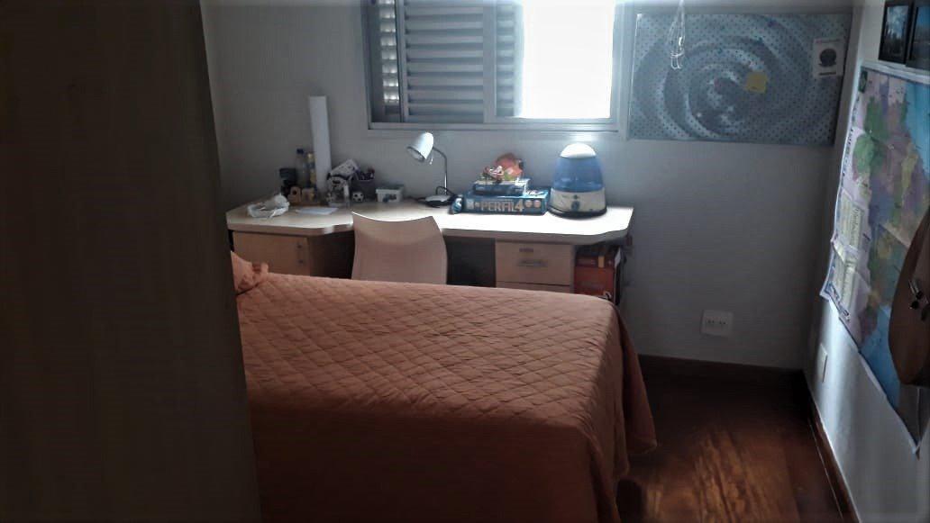 Cobertura, Santa Cruz, 4 Quartos, 4 Vagas, 2 Suítes