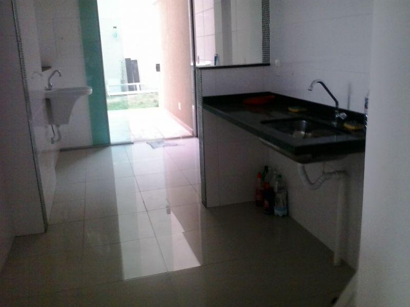 Apartamento, Santa Terezinha, 3 Quartos, 2 Vagas, 1 Suíte