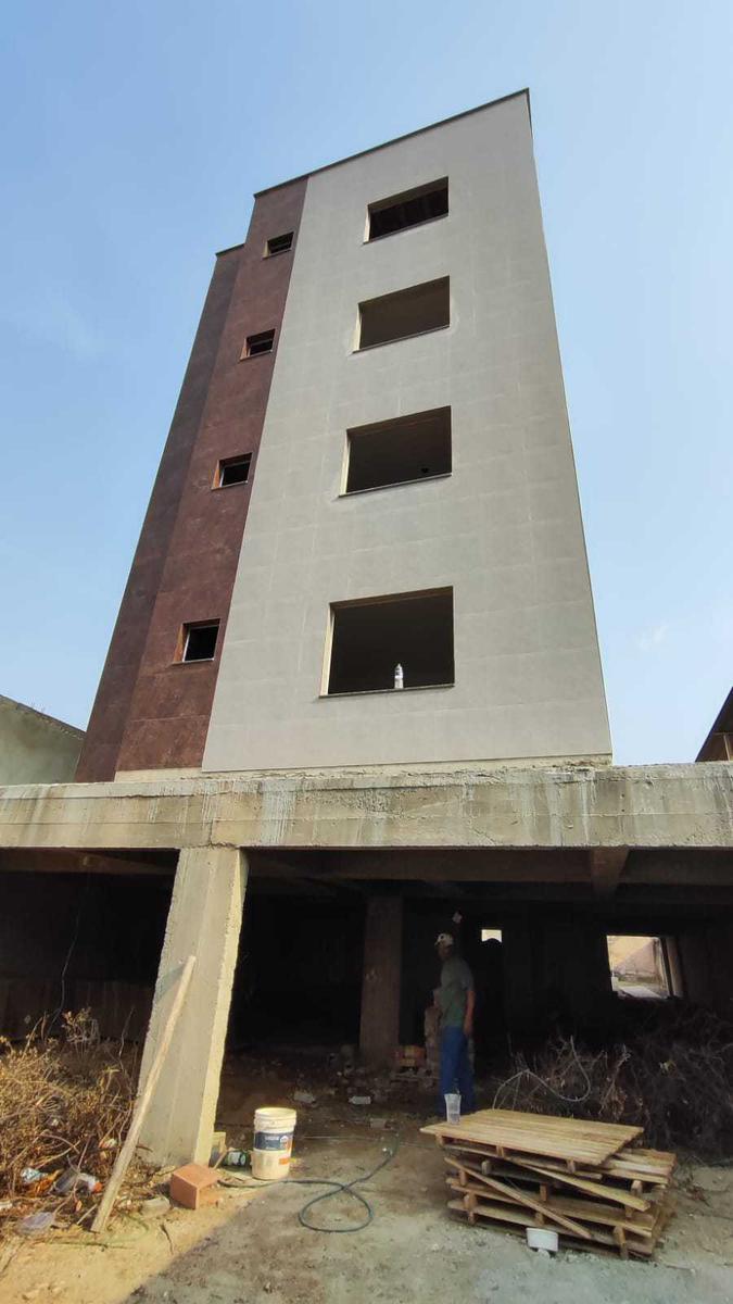 Apartamento, Padre Eustáquio, 3 Quartos, 2 Vagas, 1 Suíte