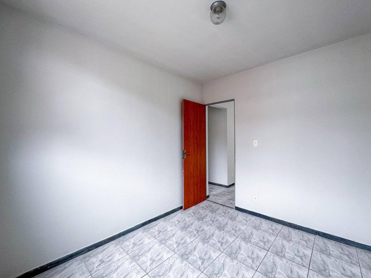 Apartamento, Jacqueline, 2 Quartos, 1 Vaga