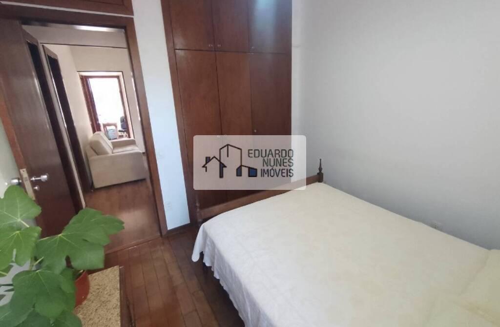 Apartamento, Serra, 4 Quartos, 2 Vagas, 1 Suíte