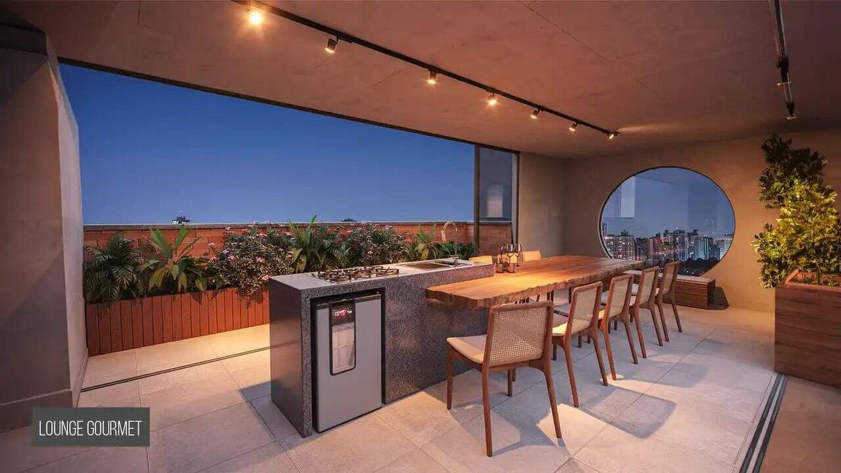 Apartamento, Sion, 2 Quartos, 2 Vagas, 2 Suítes