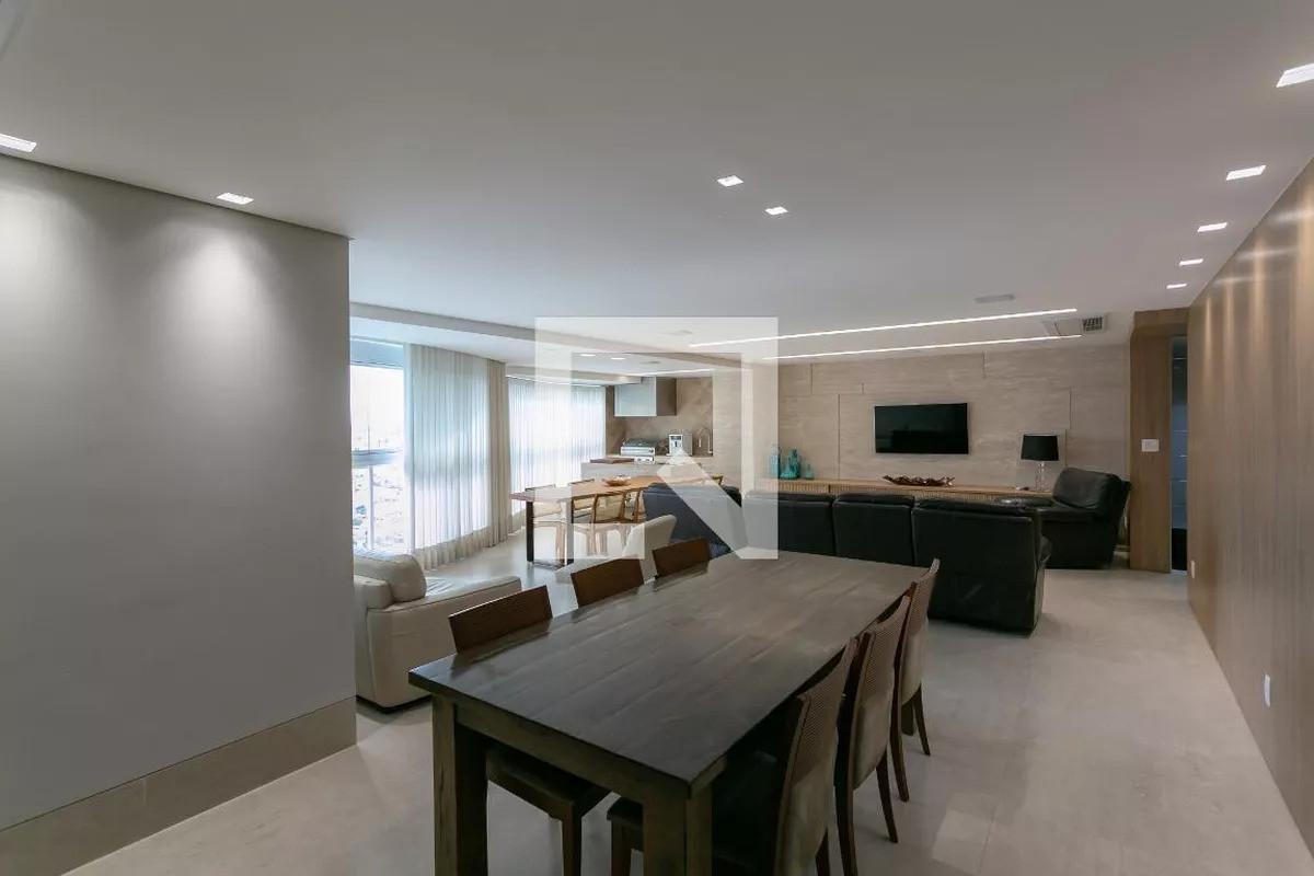 Apartamento, Gutierrez, 4 Quartos, 4 Vagas, 4 Suítes