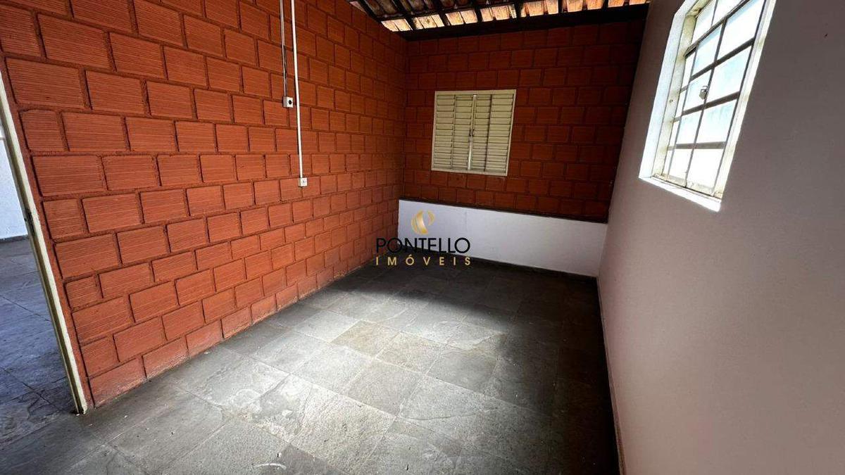 Cobertura, Santa Helena, 2 Quartos, 1 Vaga