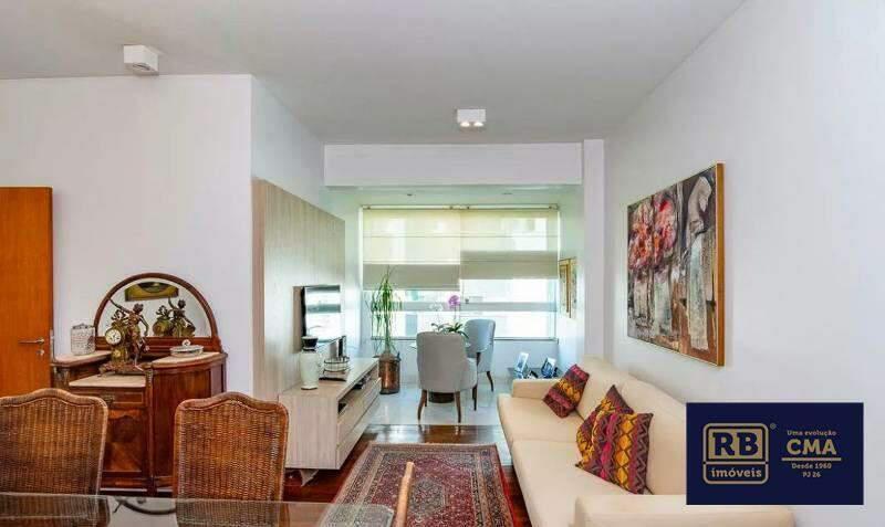 Apartamento, São Pedro, 3 Quartos, 2 Vagas, 1 Suíte