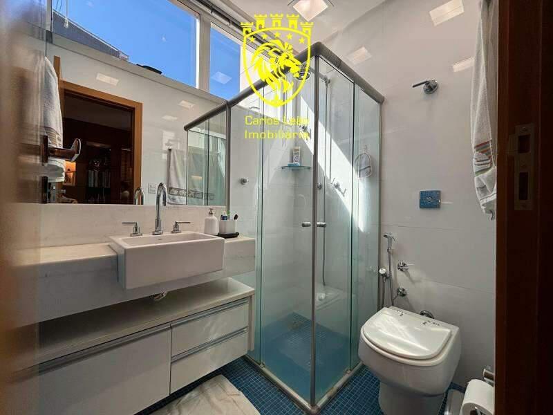 Cobertura, Sion, 5 Quartos, 4 Vagas, 3 Suítes