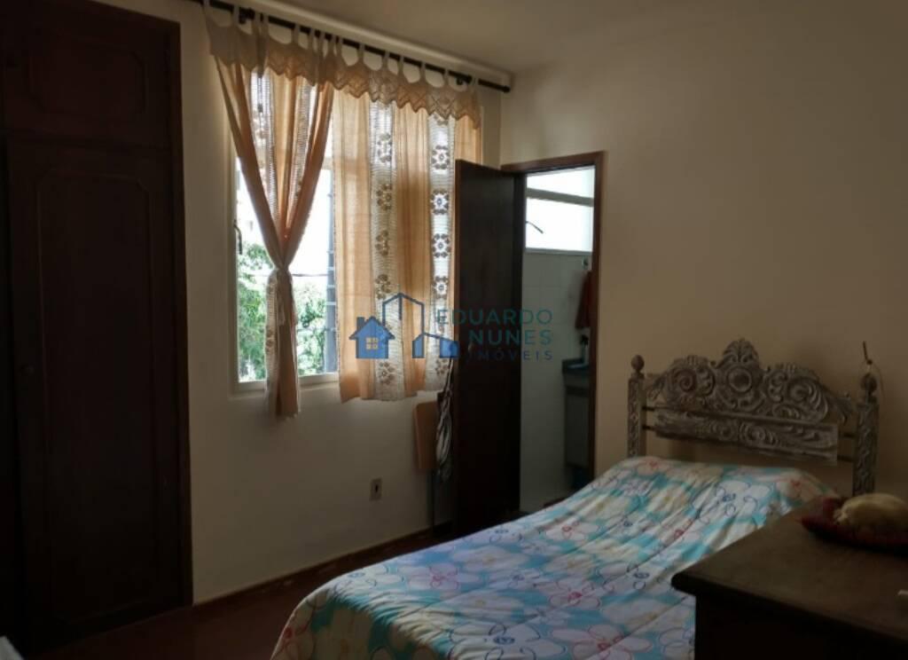 Apartamento, Santo Antônio, 4 Quartos, 2 Vagas, 1 Suíte