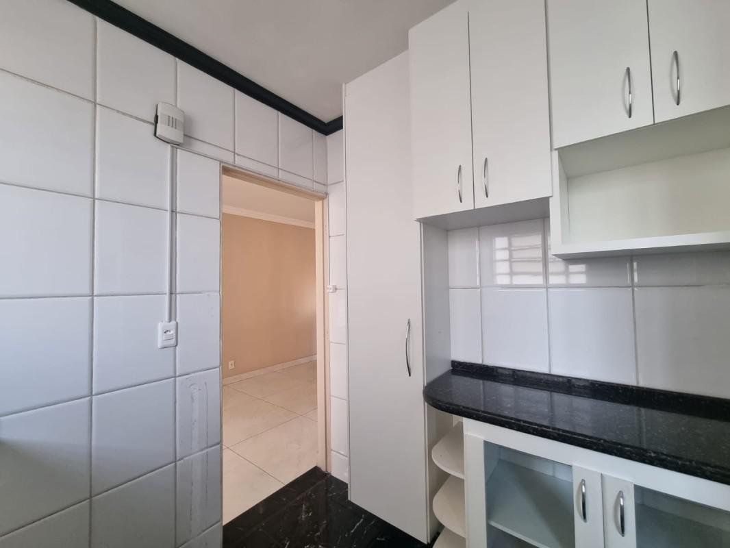 Apartamento, Jardim Riacho das Pedras, 3 Quartos, 1 Vaga