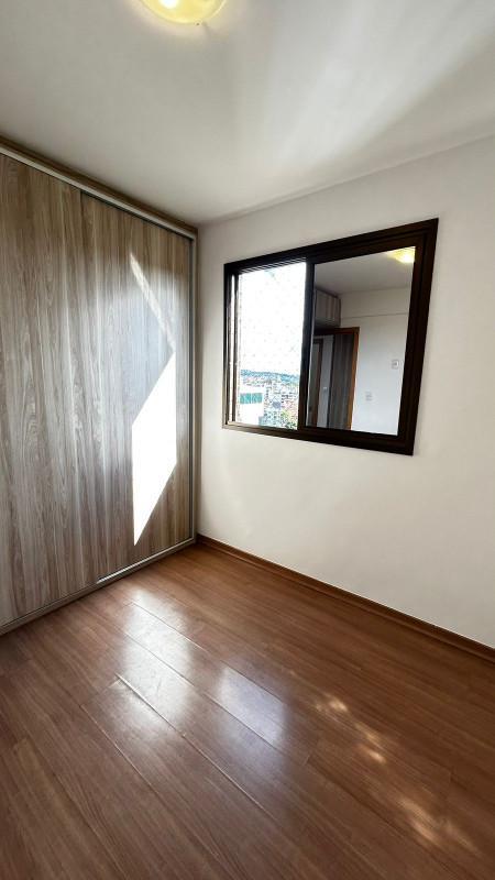 Apartamento, Castelo, 3 Quartos, 2 Vagas, 1 Suíte