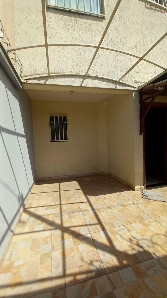 Casa, Dona Clara, 2 Quartos, 1 Vaga