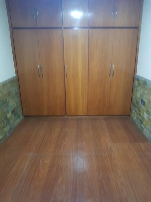 Casa, Cinquentenário, 2 Quartos, 8 Vagas