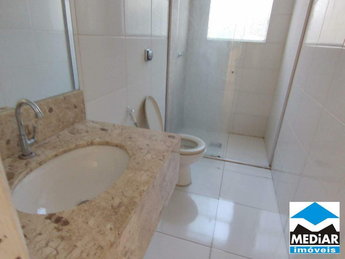 Apartamento, Lagoinha, 1 Quarto, 0 Vaga