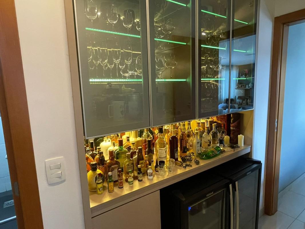 Apartamento, Carlos Prates, 3 Quartos, 2 Vagas, 1 Suíte