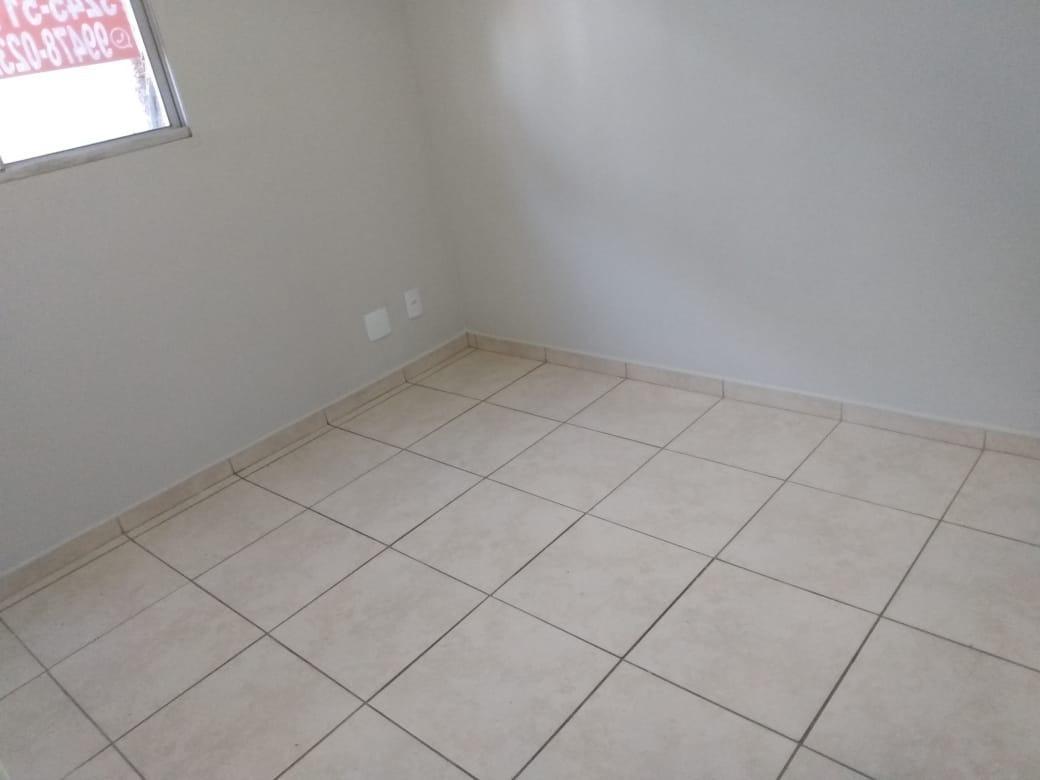 Apartamento, São João Batista (venda Nova), 2 Quartos, 1 Vaga