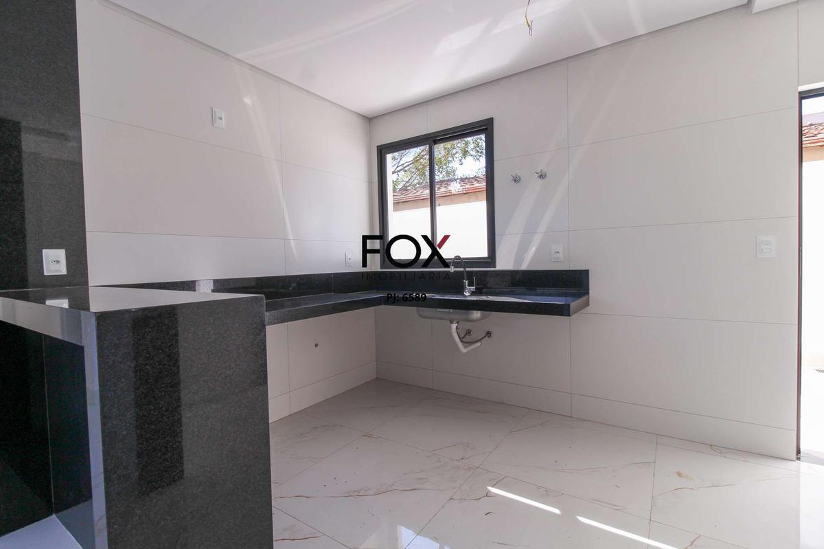 Apartamento, Planalto, 3 Quartos, 2 Vagas, 1 Suíte