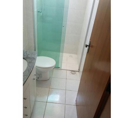 Cobertura, Ouro Preto, 3 Quartos, 2 Vagas, 1 Suíte