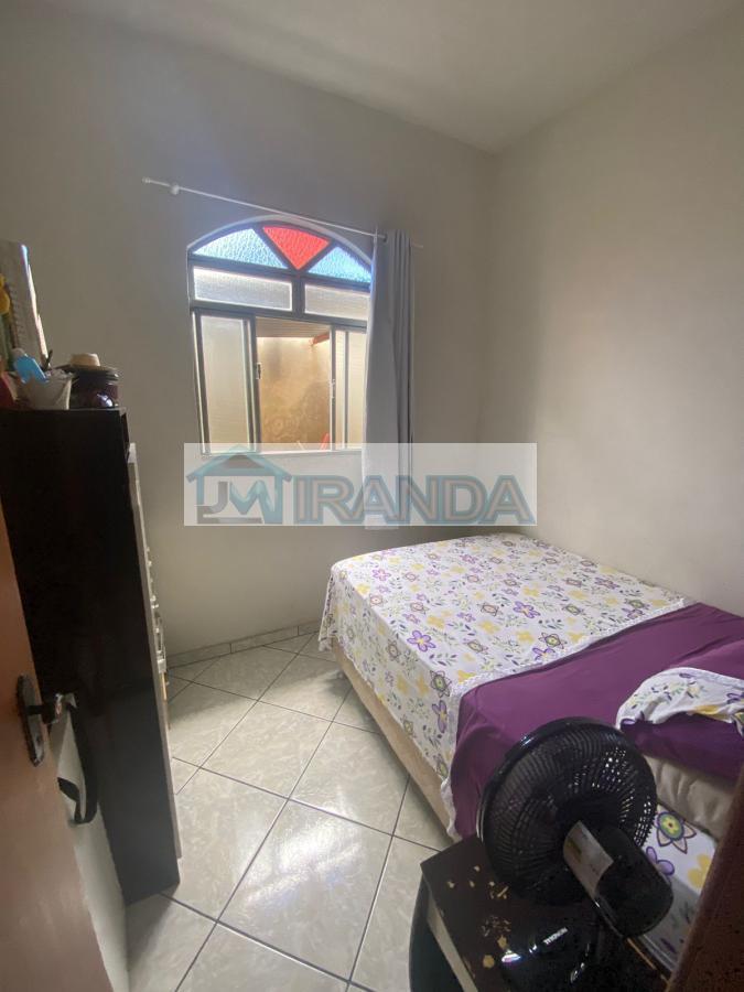Casa, Carlos Prates, 3 Quartos, 3 Vagas, 1 Suíte