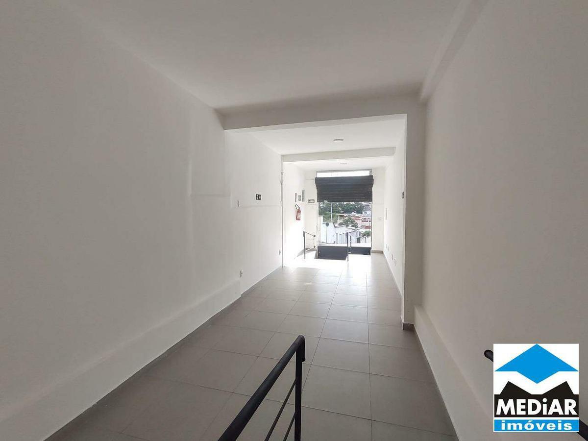Andar, São Geraldo, 0 Quarto, 0 Vaga