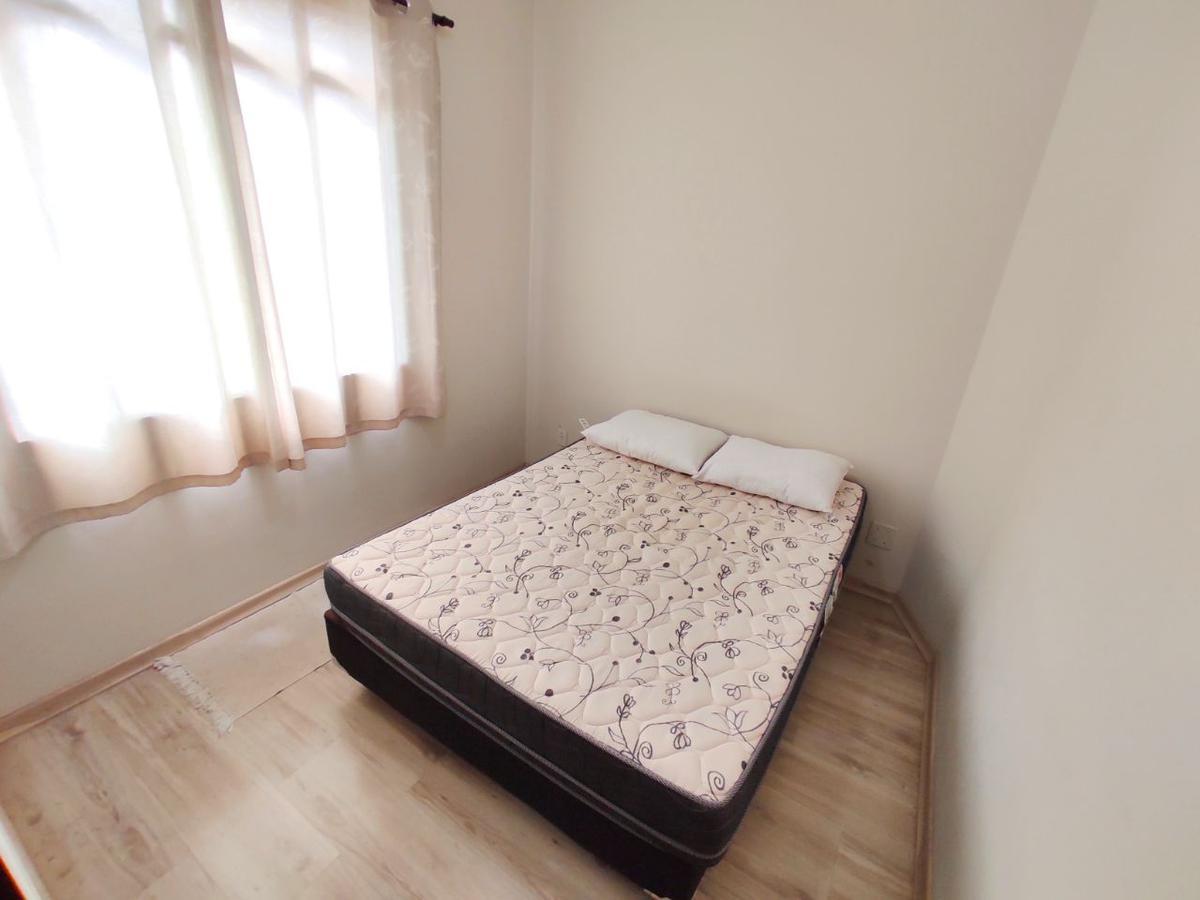Apartamento, Liberdade, 1 Quarto, 1 Vaga