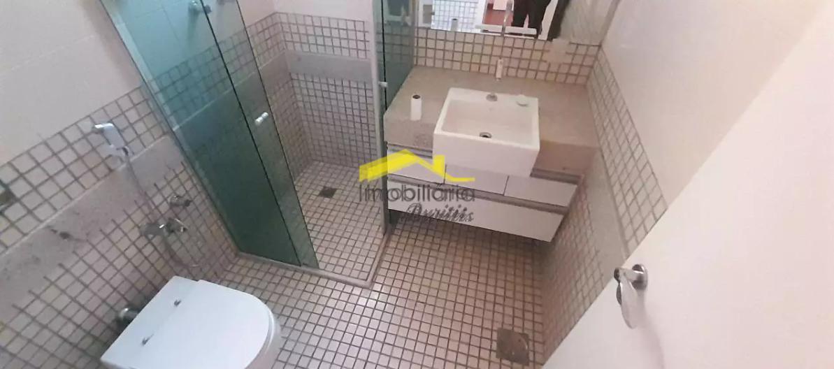 Cobertura, Buritis, 4 Quartos, 2 Vagas, 1 Suíte