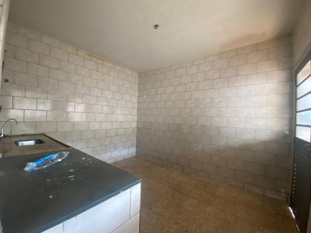 Casa, Centro, 4 Quartos, 2 Vagas