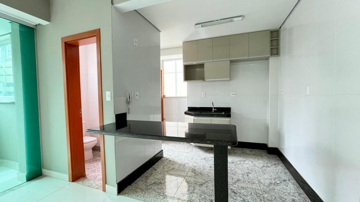 Apartamento, Buritis, 2 Quartos, 0 Vaga, 2 Suítes