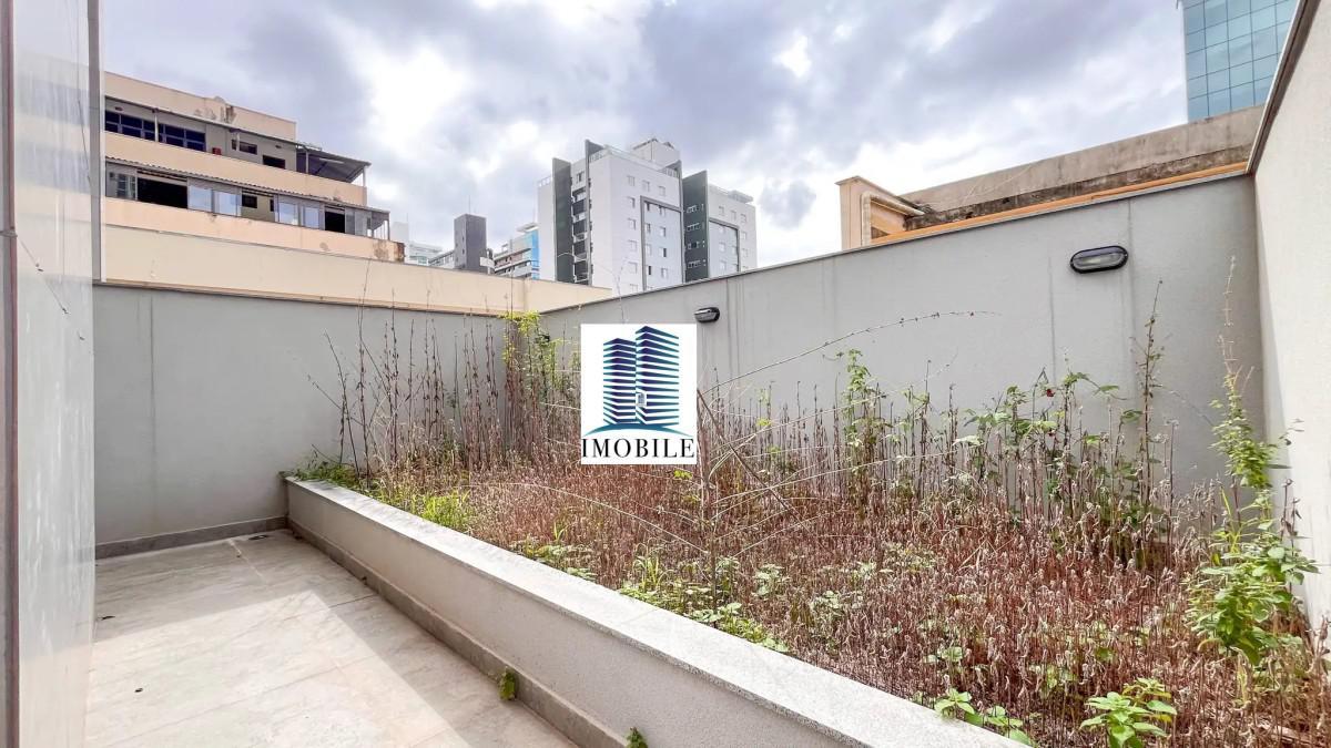 Apartamento, Santo Agostinho, 2 Quartos, 2 Vagas, 2 Suítes