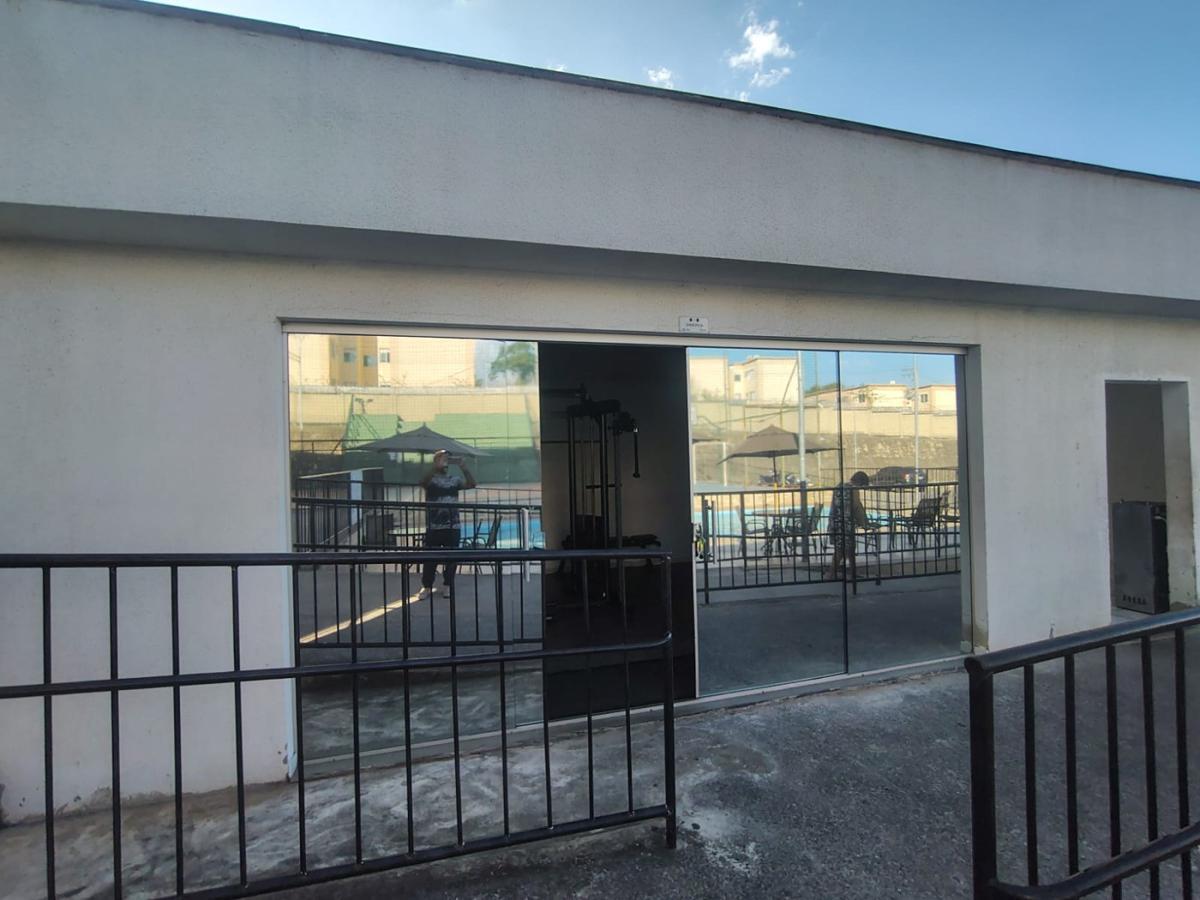 Apartamento, Jequitibá, 2 Quartos, 1 Vaga