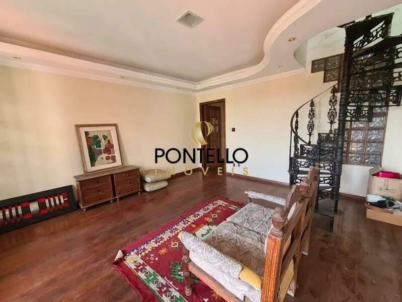 Casa, Alto Caiçaras, 4 Quartos, 4 Vagas, 1 Suíte