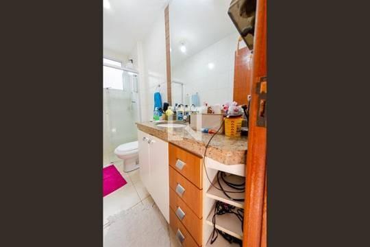 Apartamento, Calafate, 3 Quartos, 2 Vagas, 1 Suíte