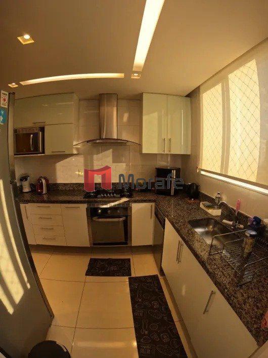 Apartamento, Engenho Nogueira, 3 Quartos, 2 Vagas