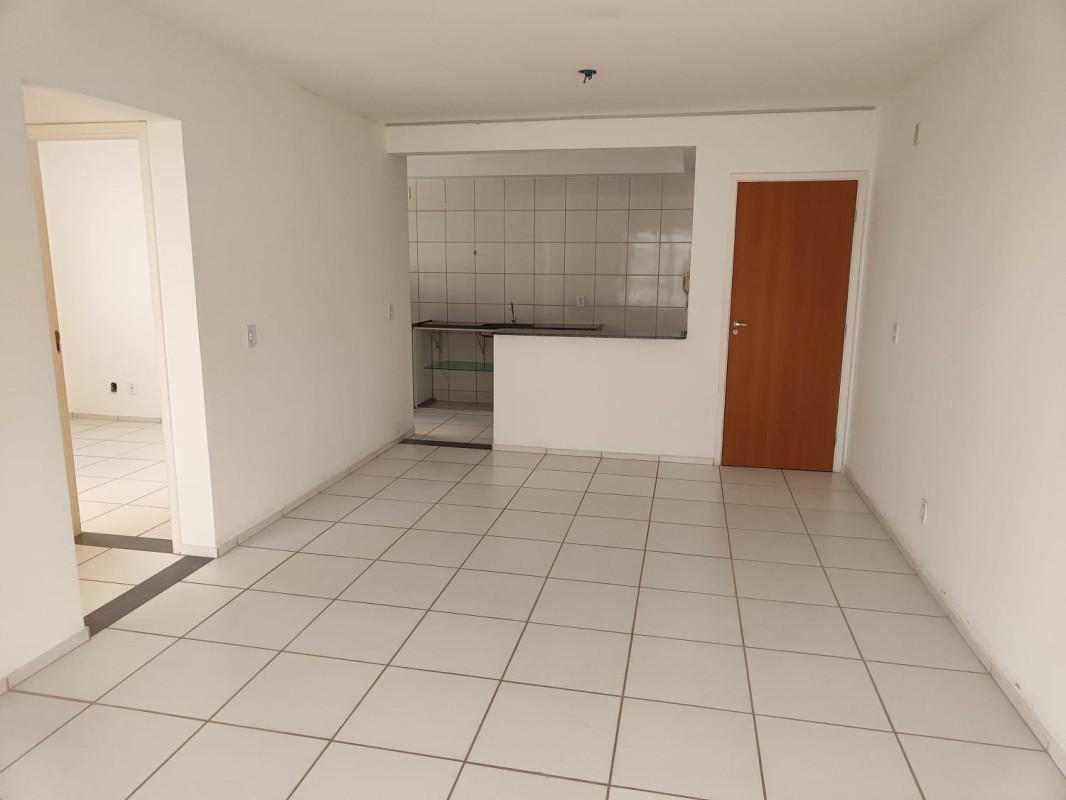 Apartamento, Palmital, 2 Quartos, 1 Vaga