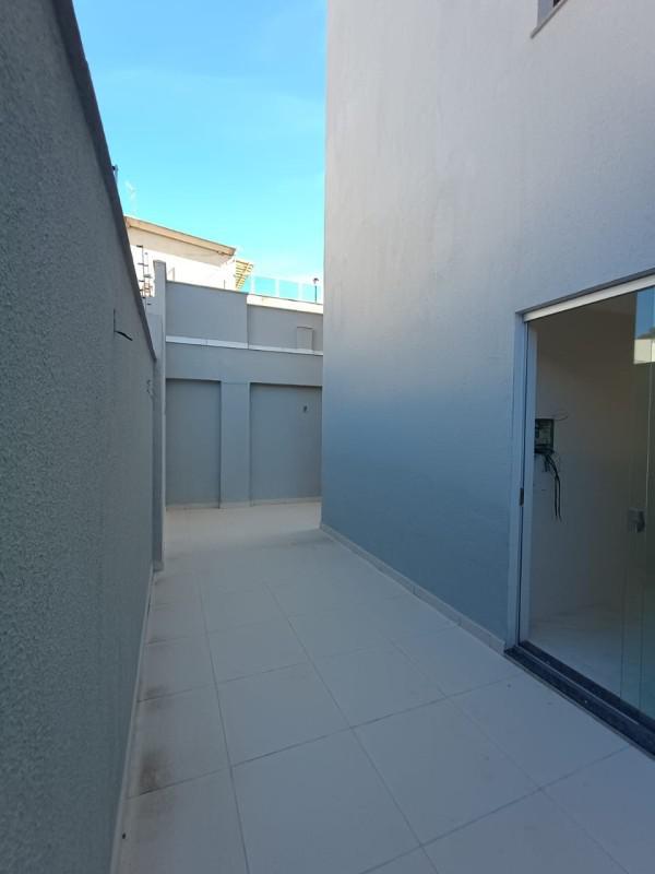 Apartamento, Nova Granada, 2 Quartos, 2 Vagas, 1 Suíte