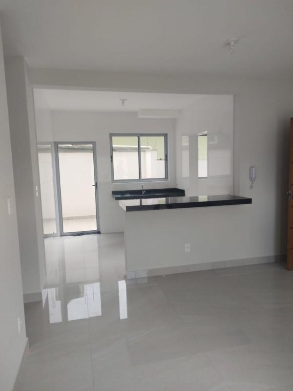 Apartamento, Diamante, 3 Quartos, 2 Vagas, 1 Suíte