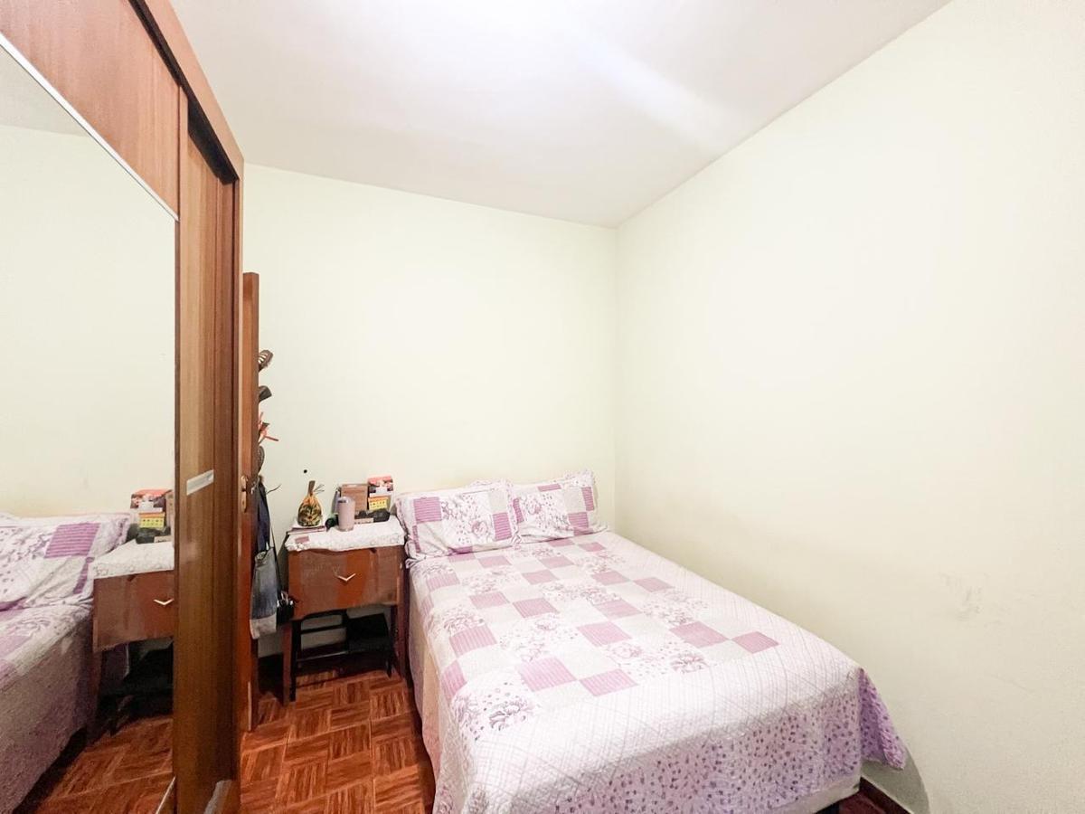 Apartamento, Novo Progresso, 2 Quartos, 1 Vaga