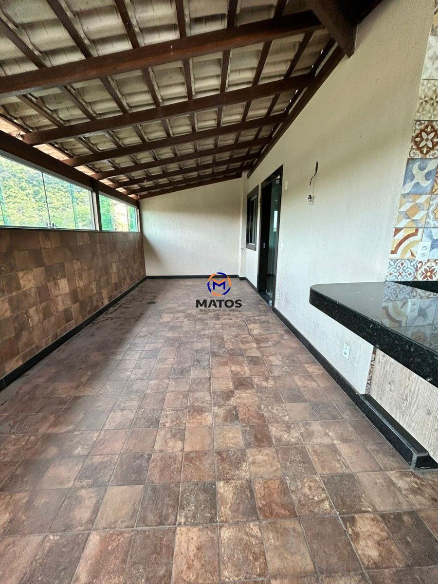 Apartamento, Belo Vale, 2 Quartos, 1 Vaga