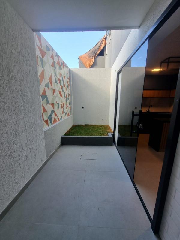 Casa, Cardoso (barreiro), 3 Quartos, 2 Vagas, 1 Suíte
