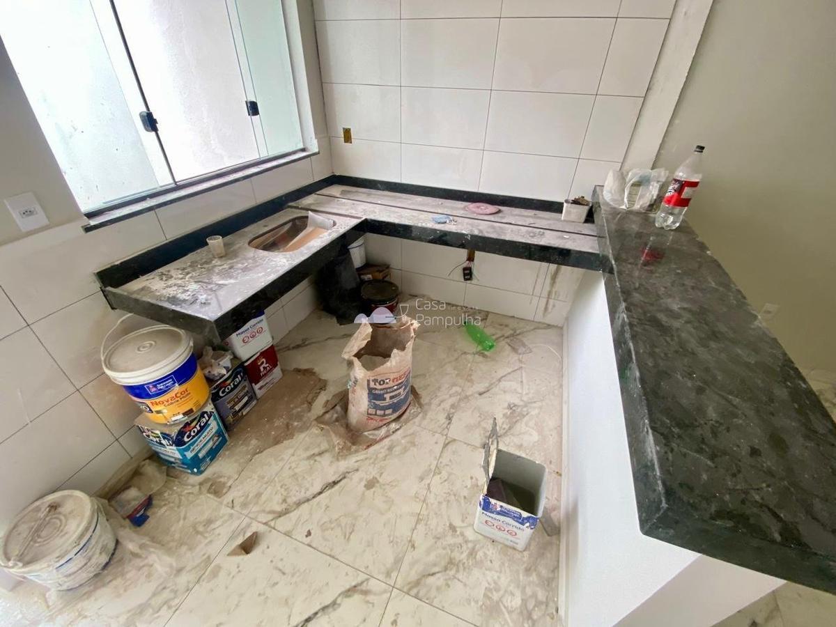 Casa, Cachoeira, 3 Quartos, 2 Vagas, 1 Suíte