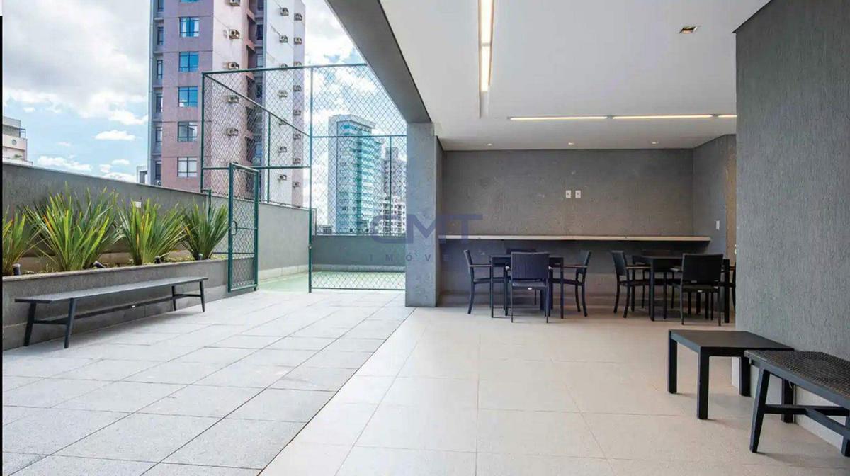 Apartamento, Cruzeiro, 4 Quartos, 3 Vagas, 2 Suítes