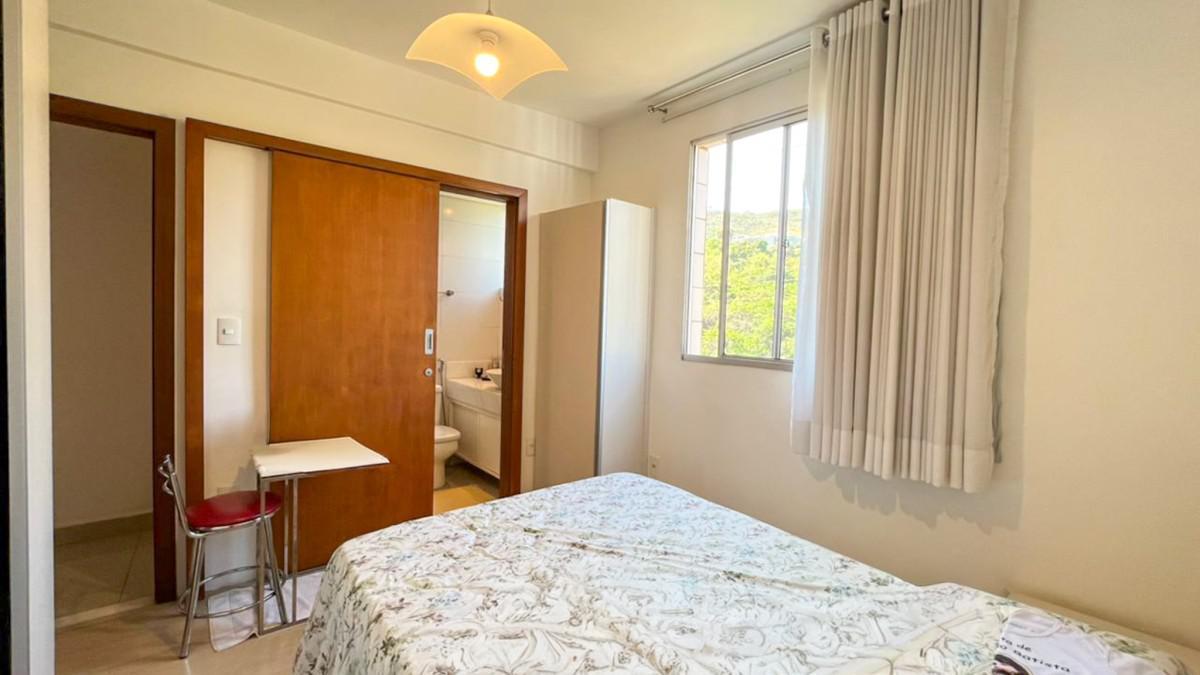 Apartamento, Buritis, 4 Quartos, 3 Vagas, 2 Suítes