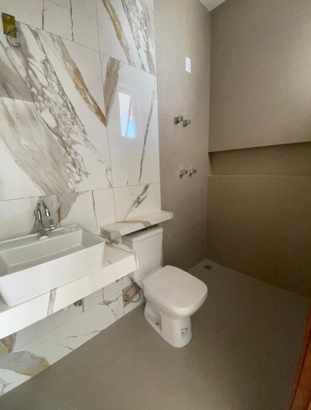 Casa, Vila Clóris, 3 Quartos, 2 Vagas, 1 Suíte