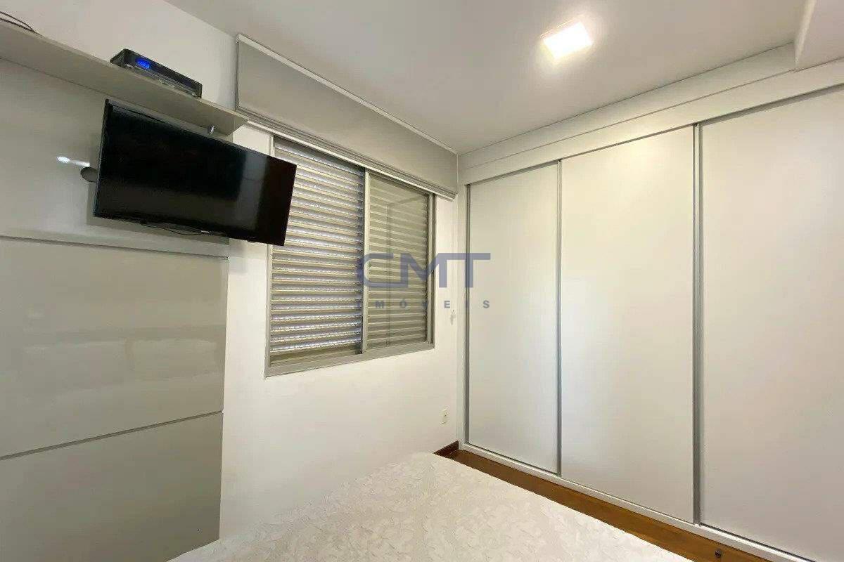 Apartamento, Gutierrez, 3 Quartos, 2 Vagas, 1 Suíte