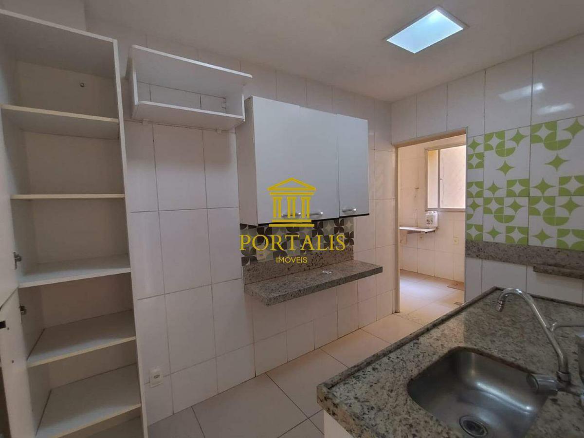Apartamento, Sion, 3 Quartos, 1 Vaga, 1 Suíte
